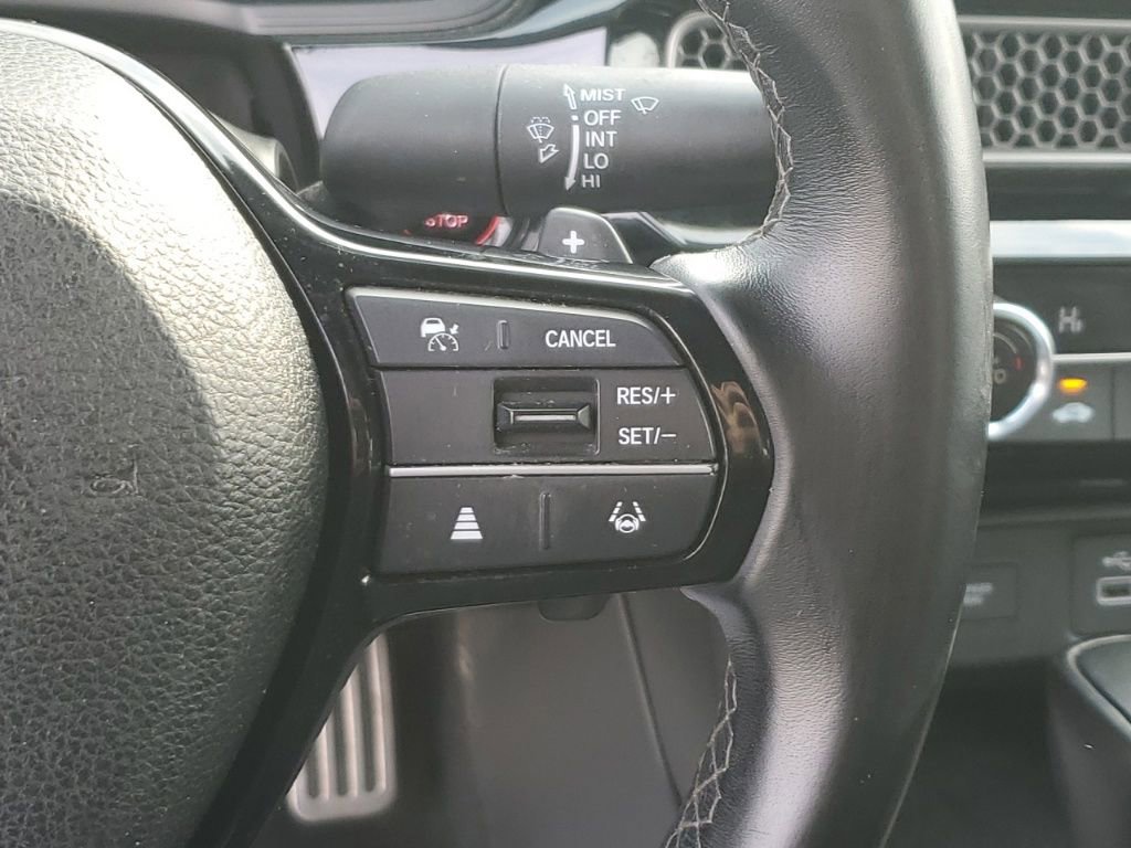 Used 2022 Honda Civic Sport image 17