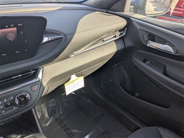 New 2025 Buick Envista Preferred w/ Convenience I Package image 17