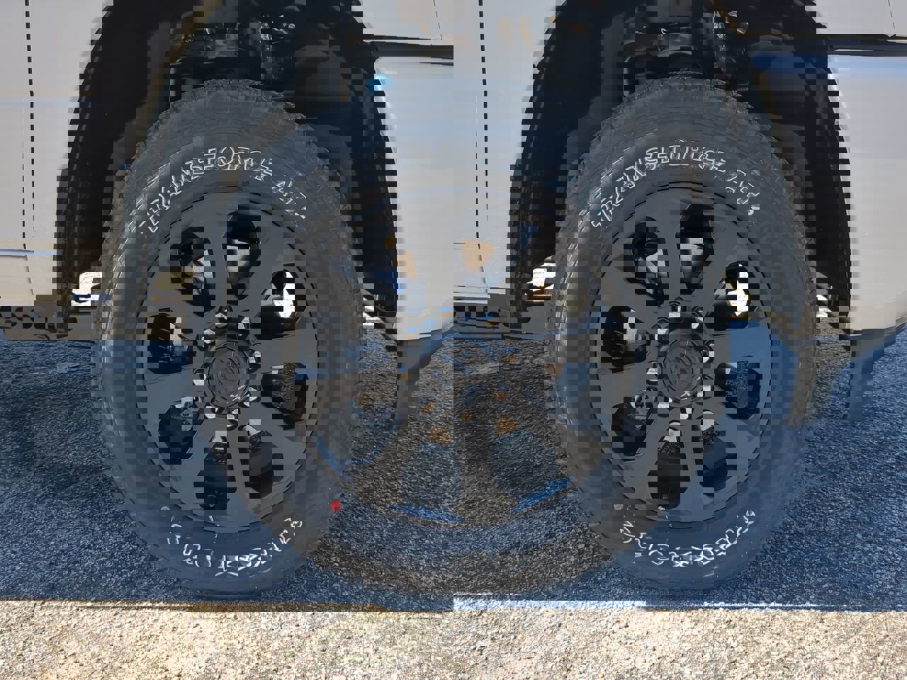 New 2026 RAM 2500 Big Horn image 9