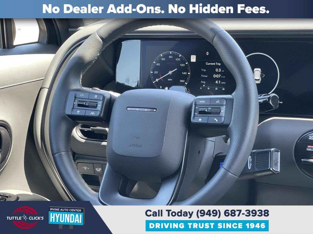 Used 2026 Hyundai Palisade XRT Pro AWD/4WD image 18