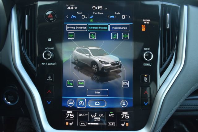 Used 2022 Subaru Outback Limited image 28