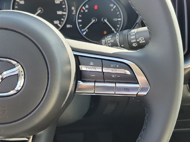 New 2026 MAZDA CX-50 AWD 2.5 S w/ Accent Package image 6