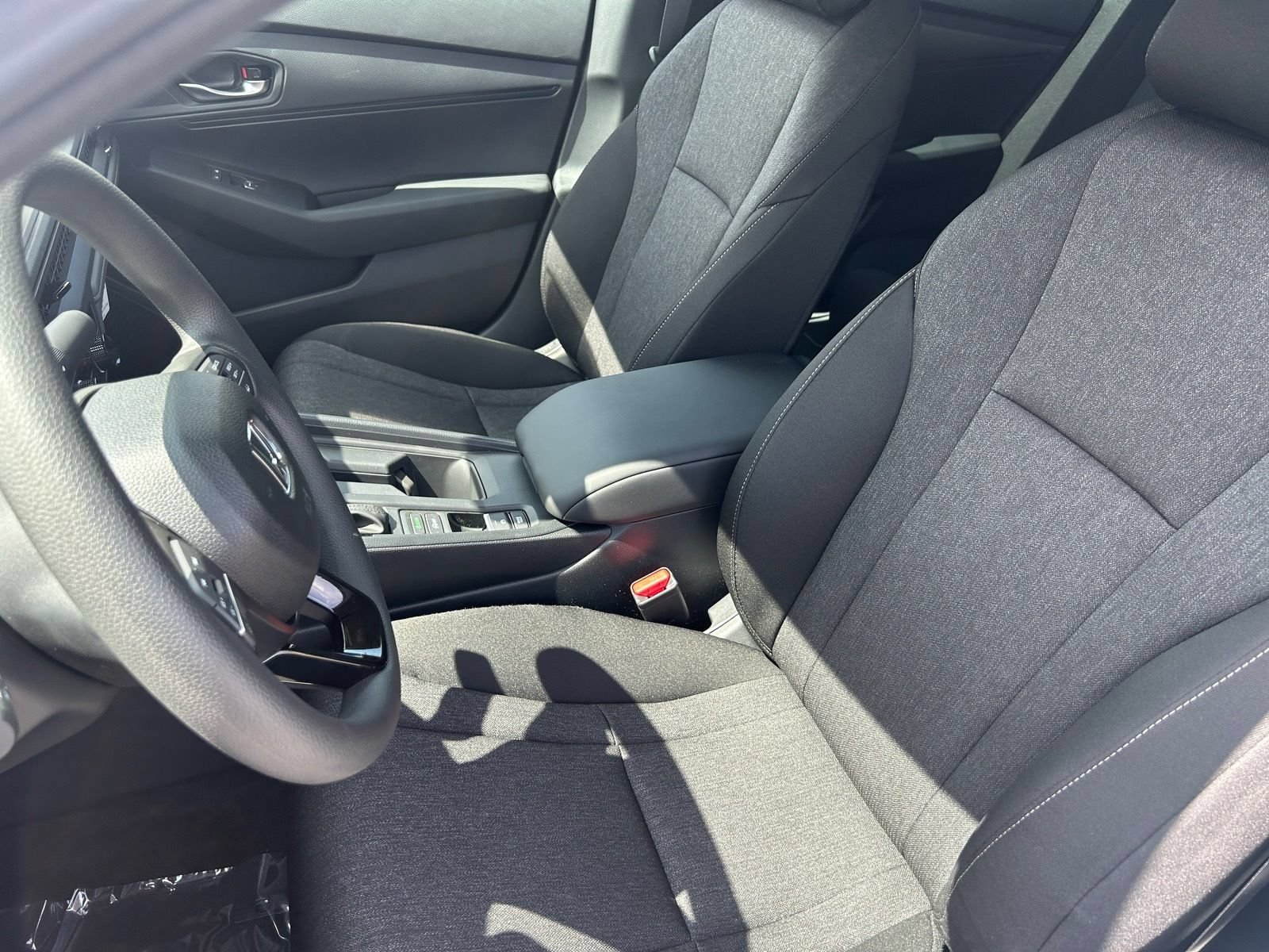 New 2026 Honda Accord LX image 18