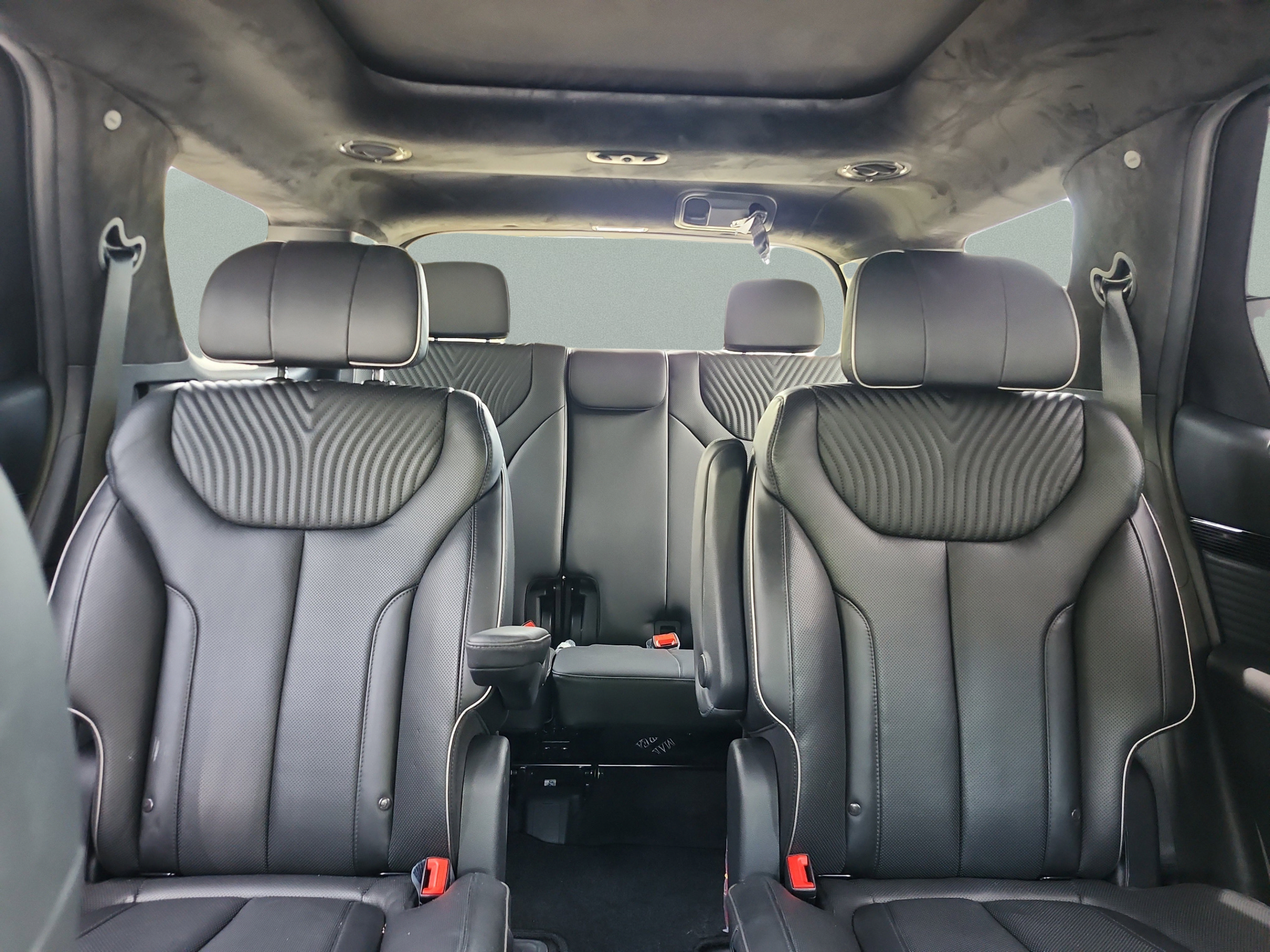 Used 2023 Hyundai Palisade Calligraphy AWD/4WD image 19