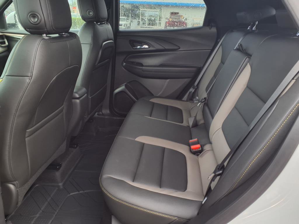 New 2026 Chevrolet TrailBlazer ACTIV w/ Driver Confidence Package image 13