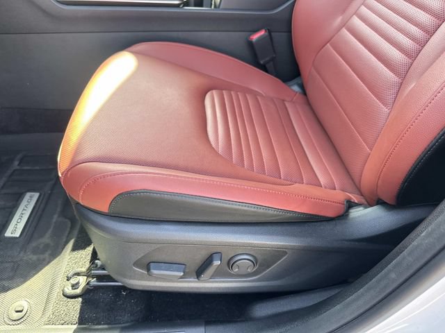 Used 2026 Kia Sportage SX FWD image 22