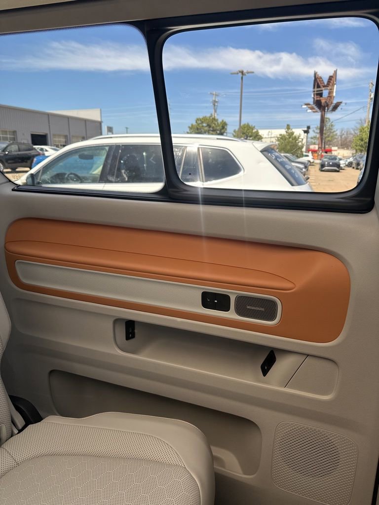 New 2025 Volkswagen ID. Buzz 1st Edition image 14