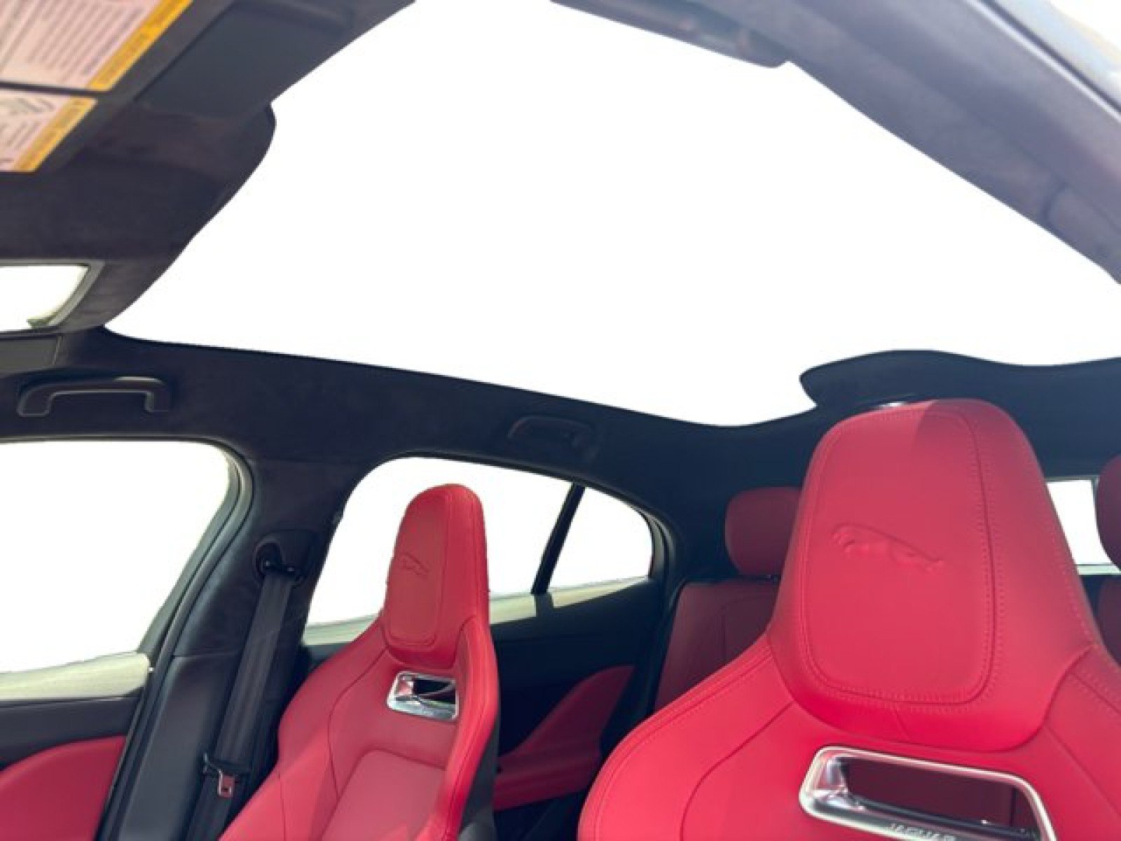 Used 2024 Jaguar I-PACE R-Dynamic HSE AWD/4WD image 12