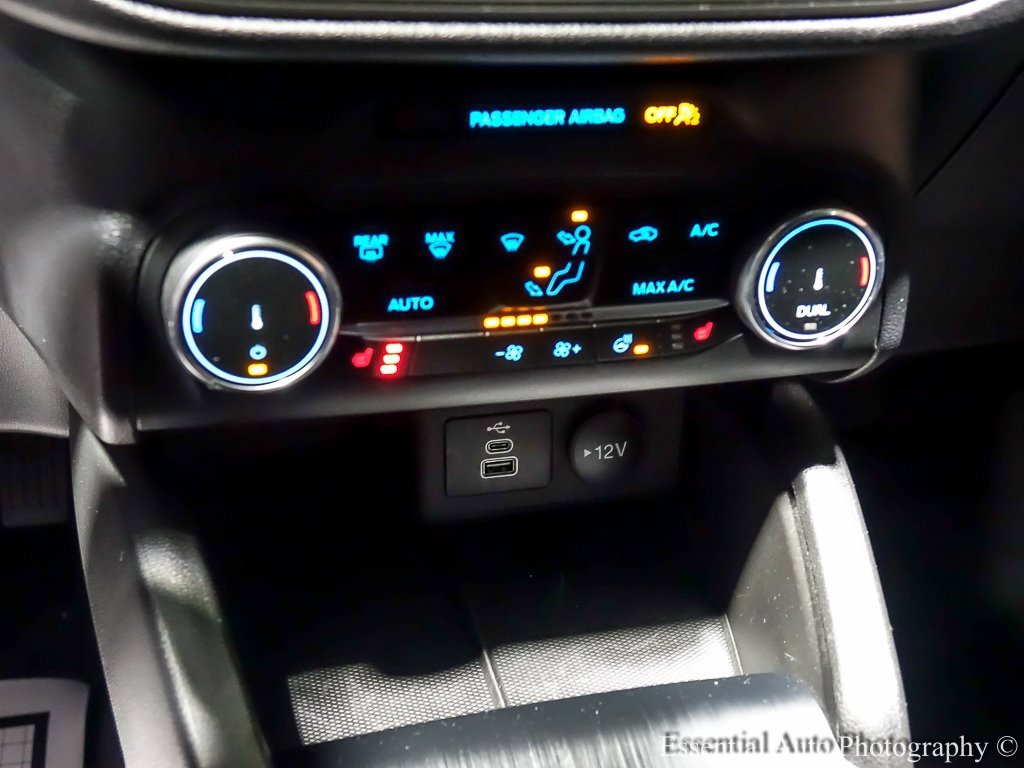 Used 2025 Ford Escape ST-Line Select image 23