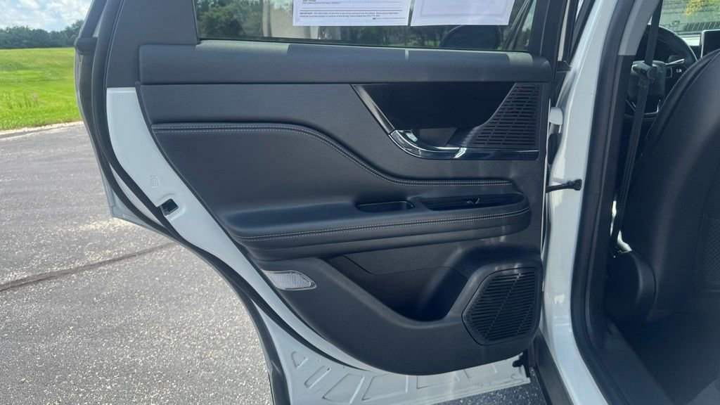 Used 2022 Lincoln Corsair FWD w/ Equipment Group 101A image 11