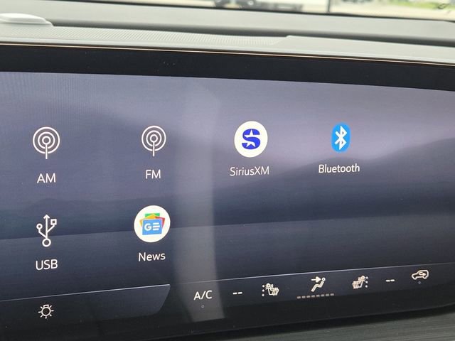 New 2026 Buick Envision Sport Touring AWD/4WD image 12