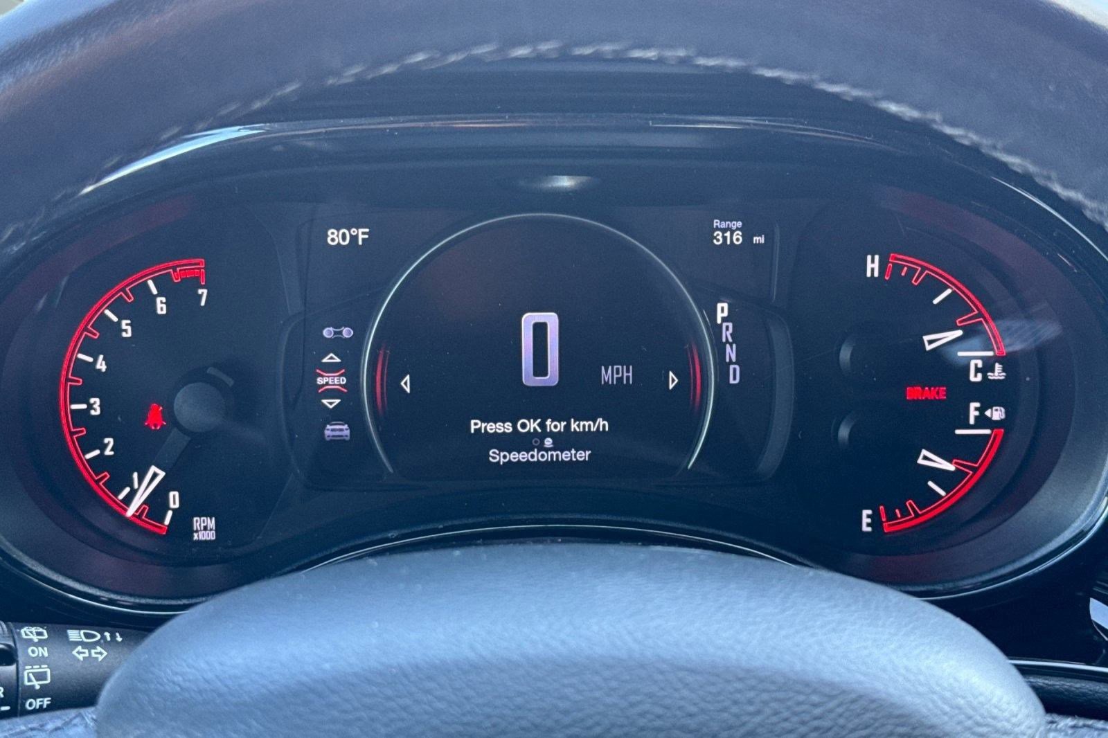 Used 2024 Dodge Durango SXT image 21