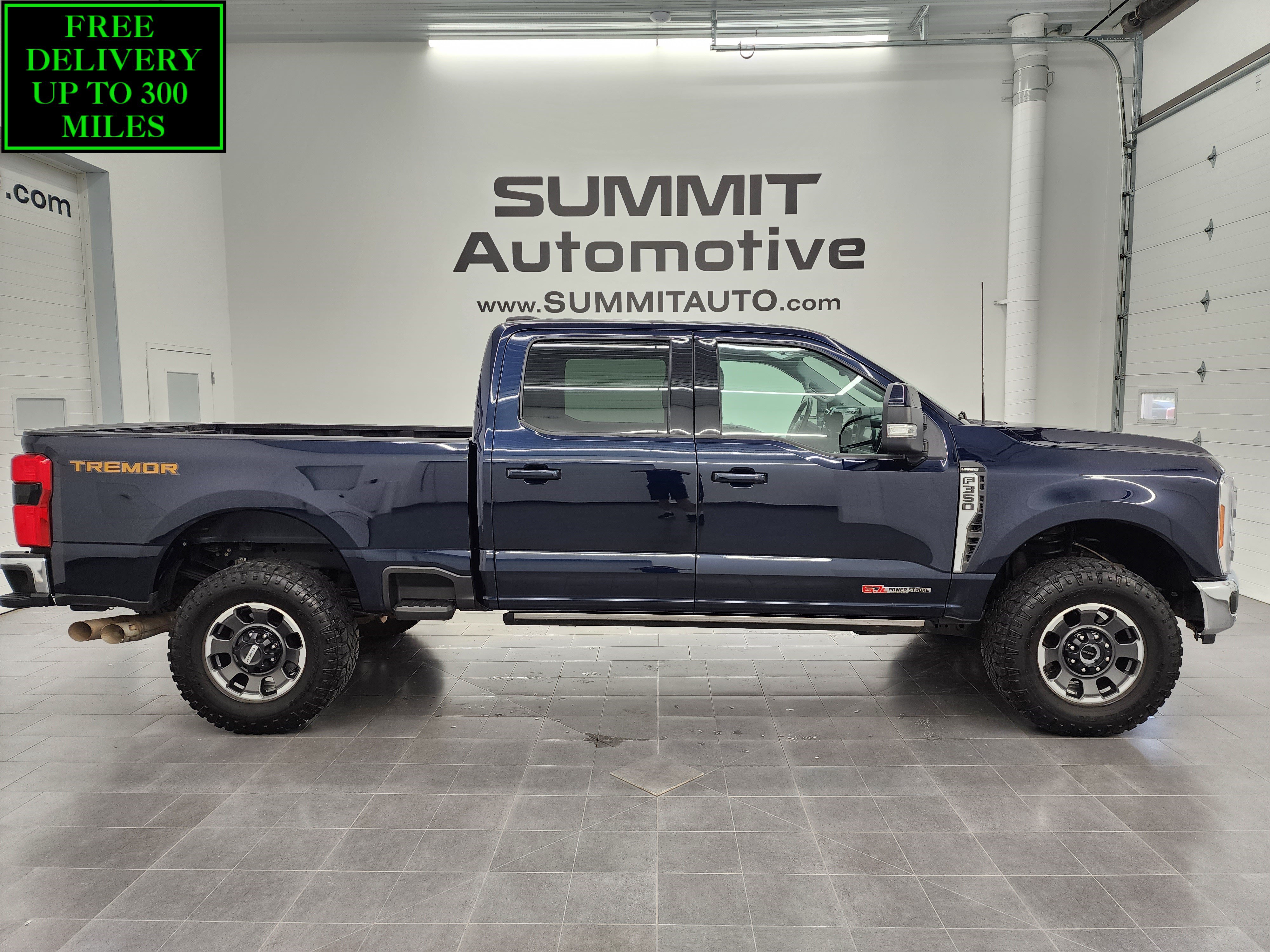 Used 2023 Ford F350 Lariat w/ Lariat Ultimate Package AWD/4WD 360° Tour