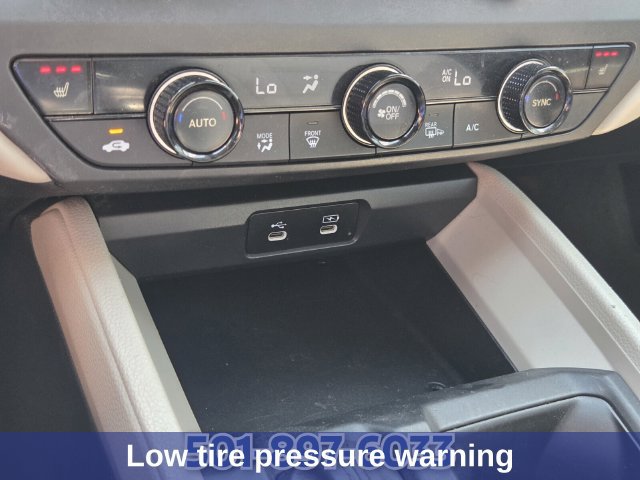 Used 2024 Honda Accord EX image 23