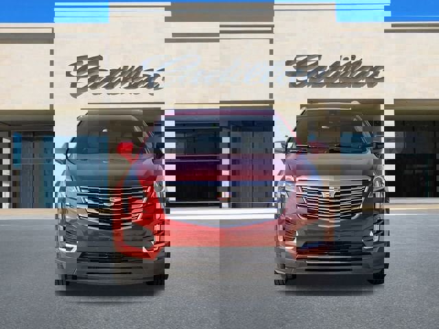 Used 2018 Cadillac XT5 Luxury w/ Driver Awareness Package image 10