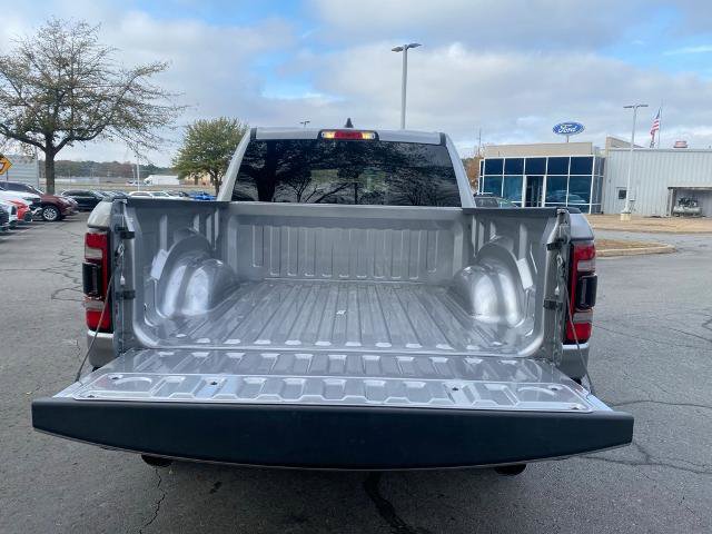 Used 2024 RAM 1500 Rebel image 9