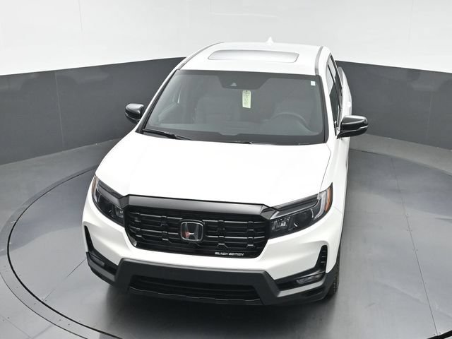 New 2026 Honda Ridgeline Black Edition image 27