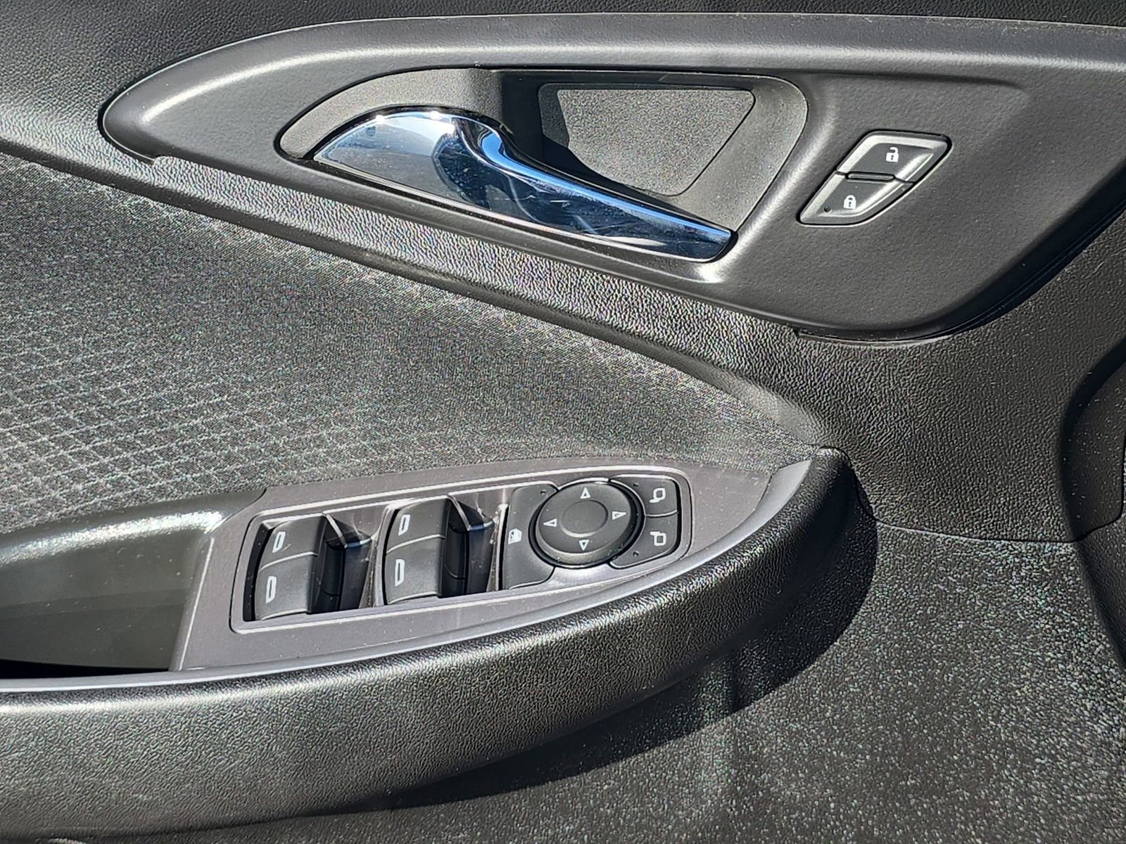 Used 2024 Chevrolet Malibu RS w/ LPO, Floor Liner Package image 31