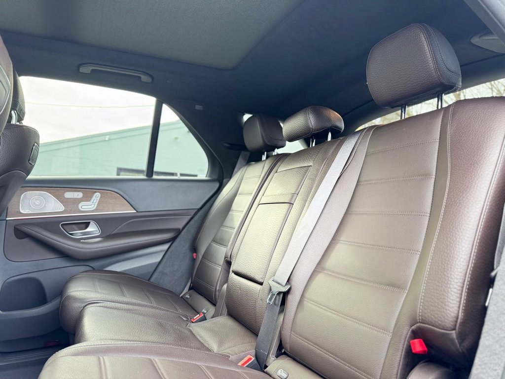 Used 2020 Mercedes-Benz GLE 350 4MATIC image 20