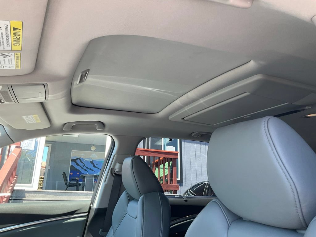 Used 2014 Acura MDX FWD w/ Advance & Entertainment image 19