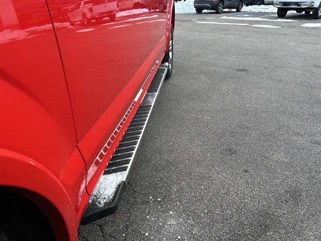 Certified 2018 Ford F150 Lariat w/ Equipment Group 502A Luxury image 20