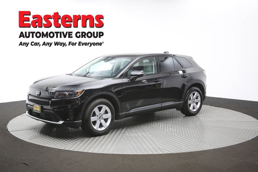Used 2025 Honda Prologue EX image 54