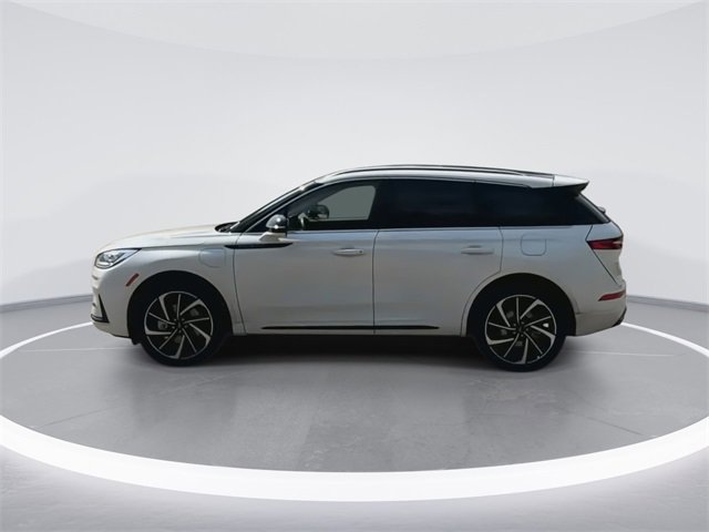 New 2024 Lincoln Corsair Grand Touring w/ Equipment Group 301A image 7