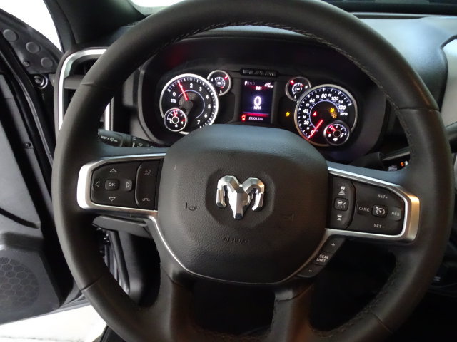 Used 2026 RAM 2500 Big Horn AWD/4WD image 6