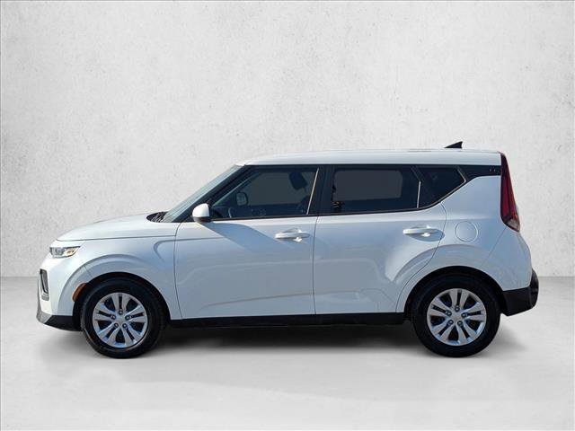 Used 2021 Kia Soul LX image 5