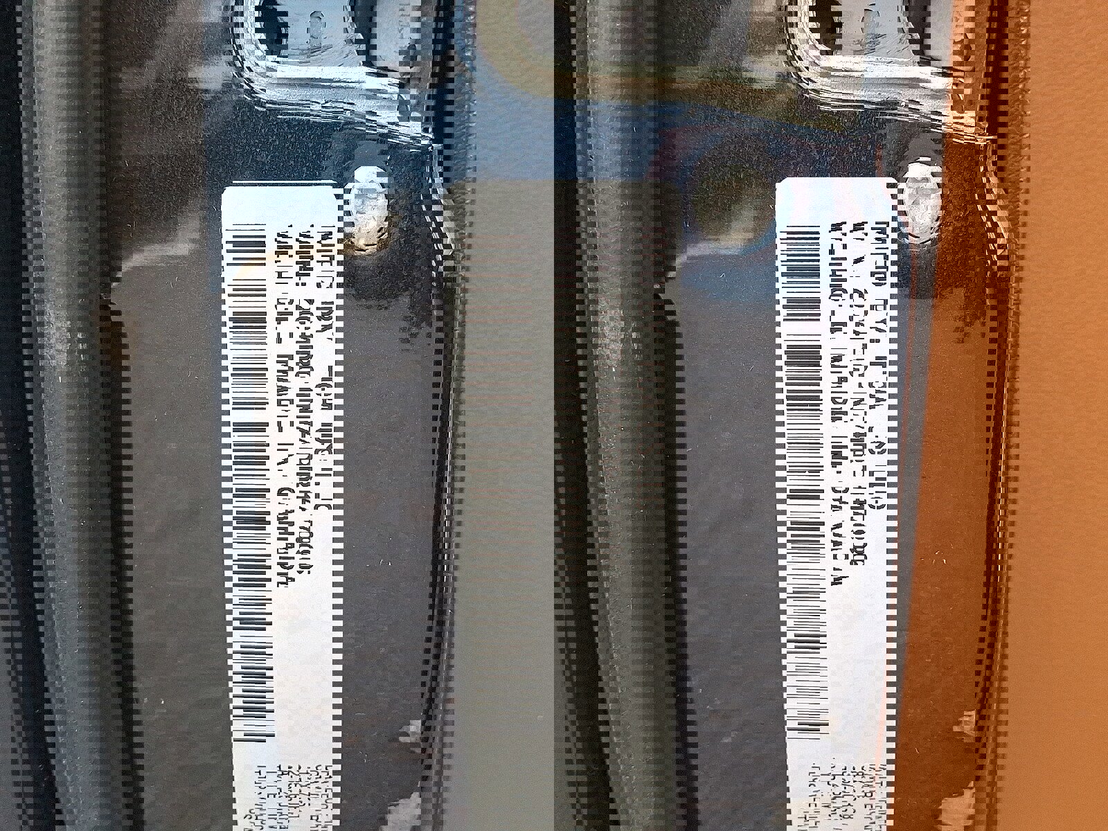 Used 2024 Chrysler Pacifica Pinnacle image 26