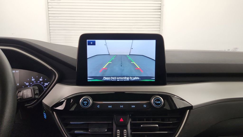 Used 2020 Ford Escape SE FWD image 27