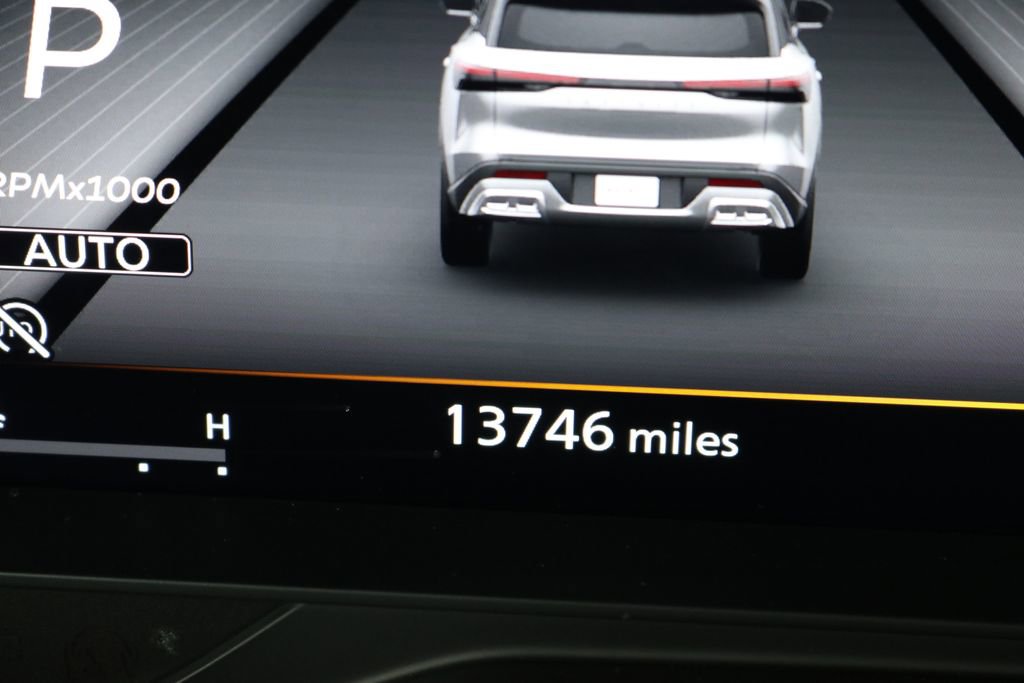 Certified 2024 INFINITI QX60 Autograph w/ Cargo Package image 60