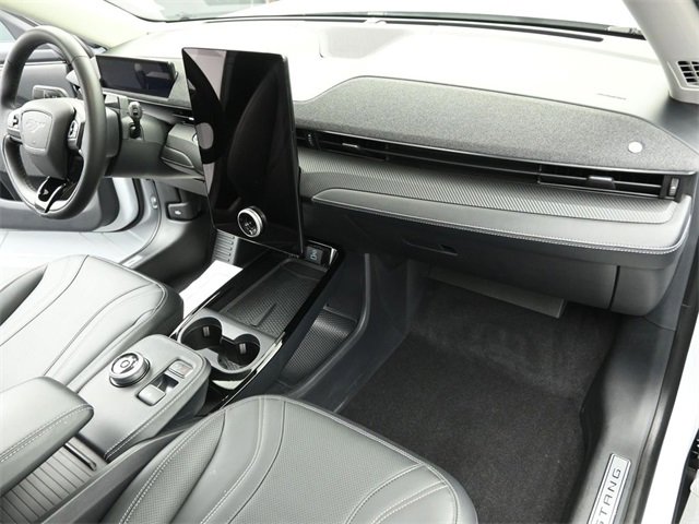 Certified 2023 Ford Mustang Mach-E Premium image 29