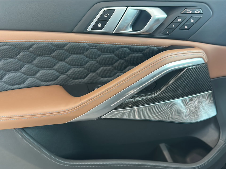 New 2026 BMW X6 M Competition w/ Executive Package image 15
