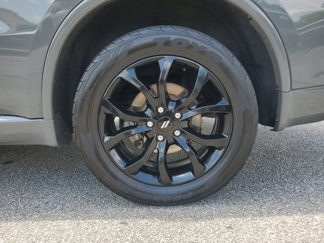 Certified 2020 Dodge Durango GT AWD/4WD image 12