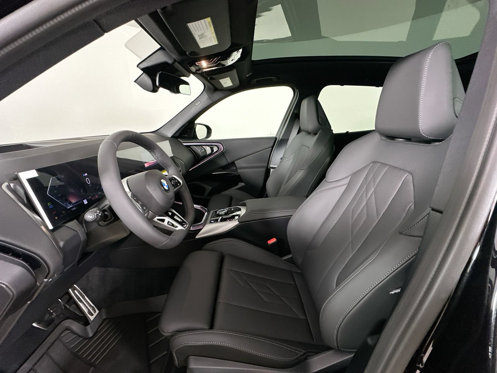 New 2026 BMW X3 xDrive30i w/ Premium Package AWD/4WD image 32