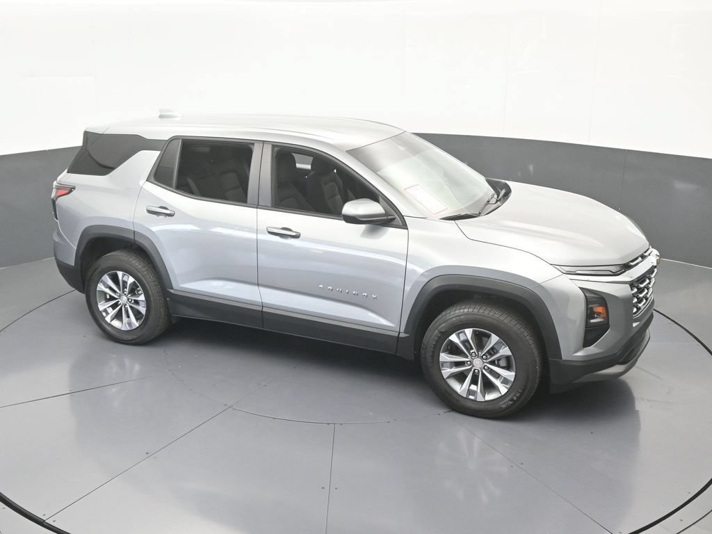 Used 2026 Chevrolet Equinox LT FWD image 50