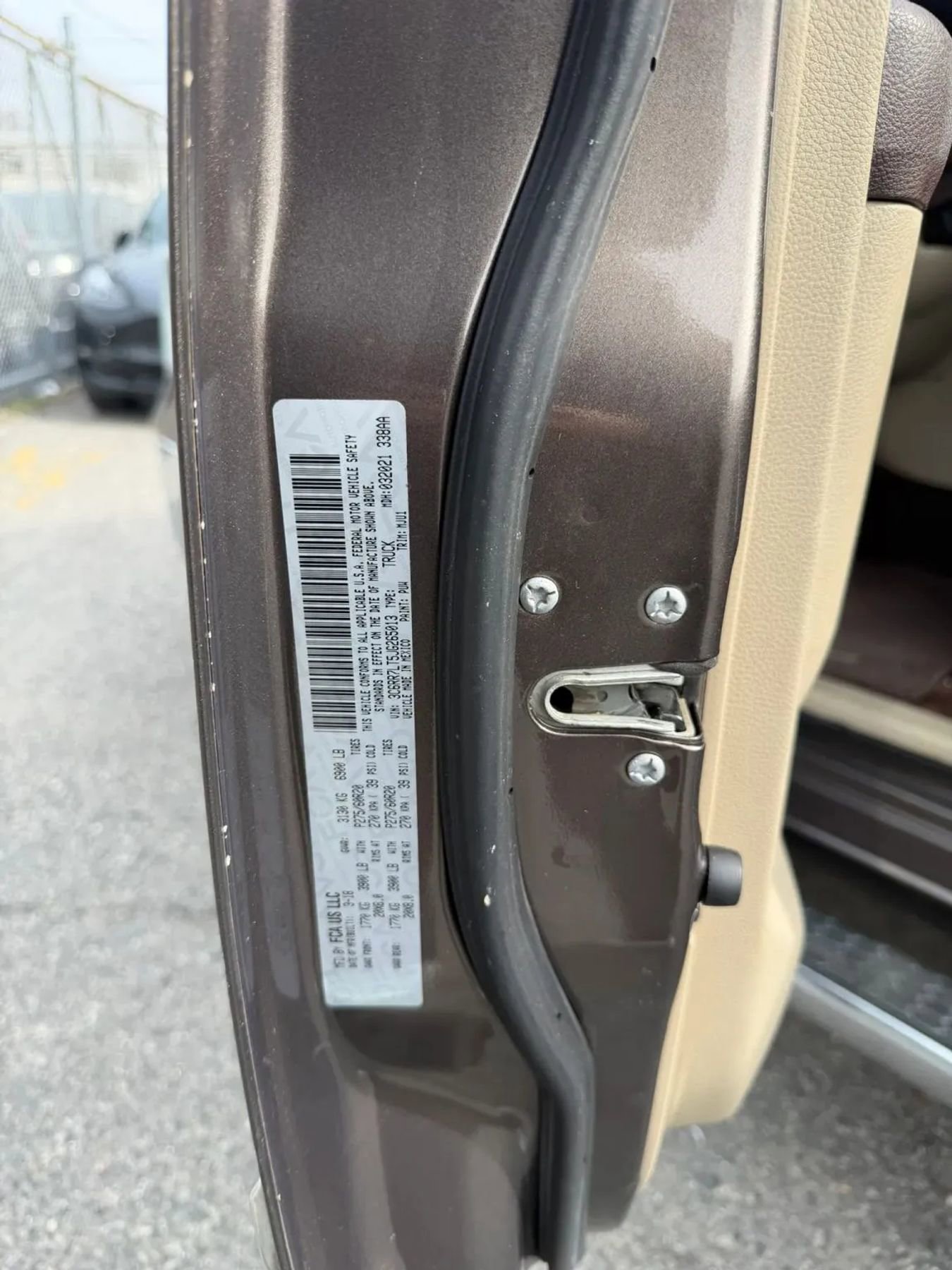 Used 2018 RAM 1500 Big Horn image 25