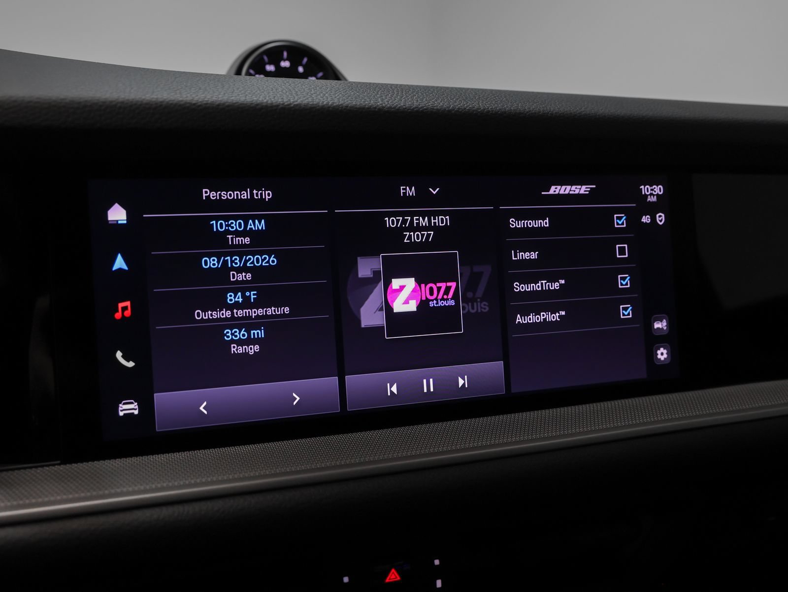Certified 2024 Porsche Cayenne Coupe AWD/4WD image 33