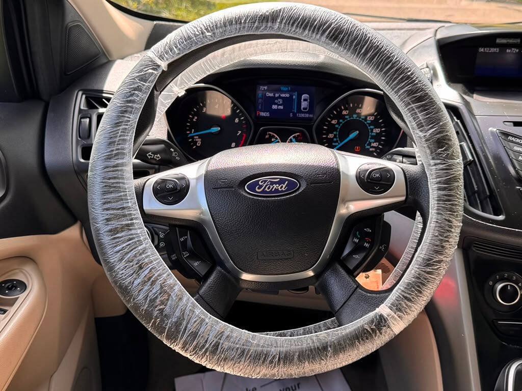 Used 2013 Ford Escape SE AWD/4WD image 18