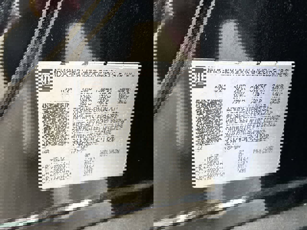 Used 2025 Chevrolet Equinox RS w/ Safety and Technology Package image 33