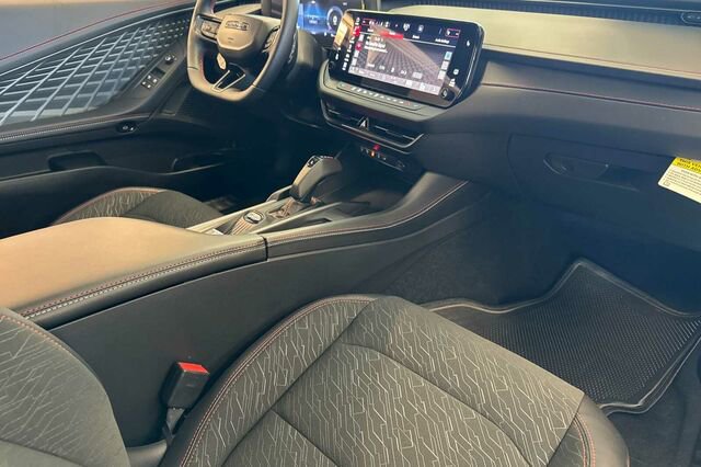 New 2026 Dodge Charger Scat Pack image 12