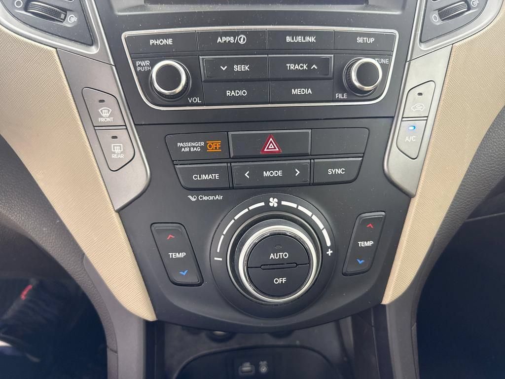 Used 2018 Hyundai Santa Fe Sport FWD image 40