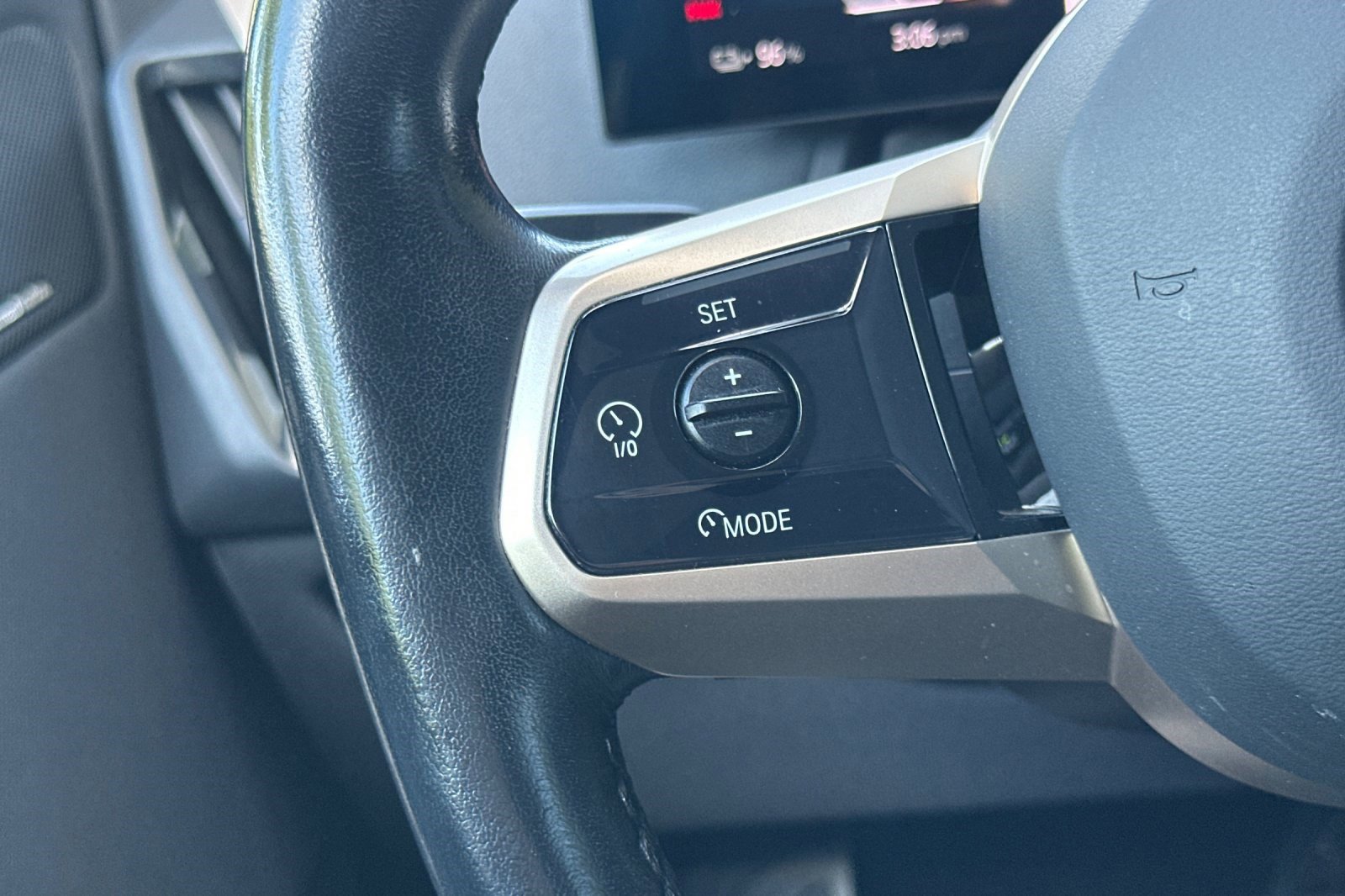 Certified 2023 BMW iX xDrive50 w/ Sport Package image 30