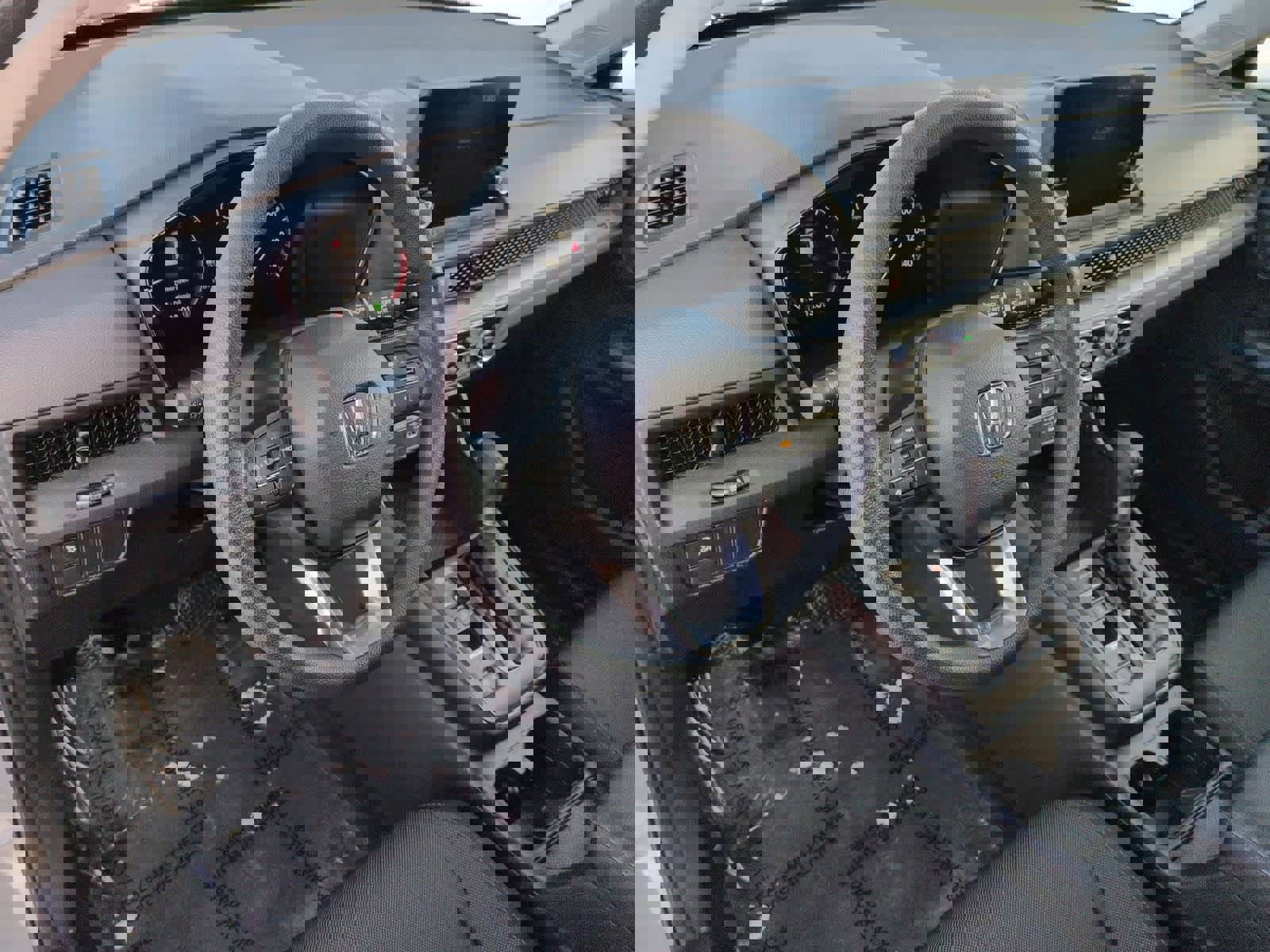 Used 2024 Honda CR-V EX image 10