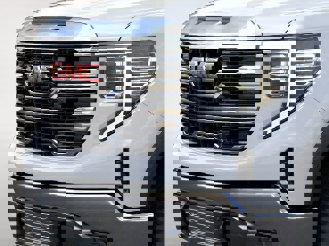 New 2026 GMC Sierra 1500 SLT w/ SLT Premium Package image 13