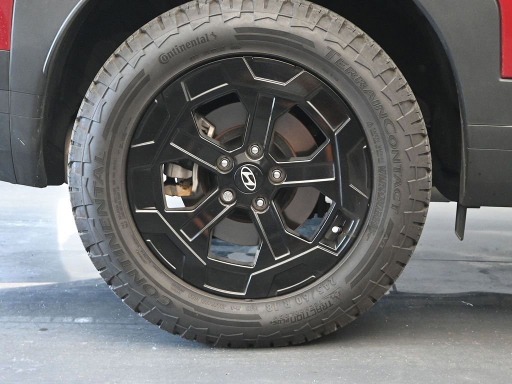 Used 2024 Hyundai Santa Fe XRT image 9