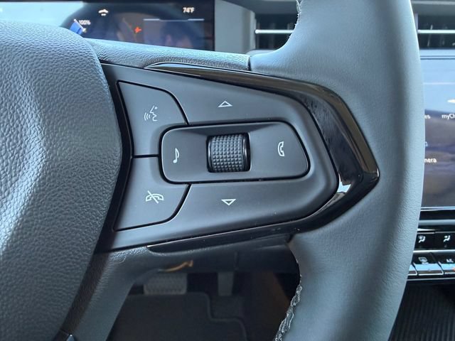 New 2027 Chevrolet Bolt LT w/ Comfort Package FWD image 11