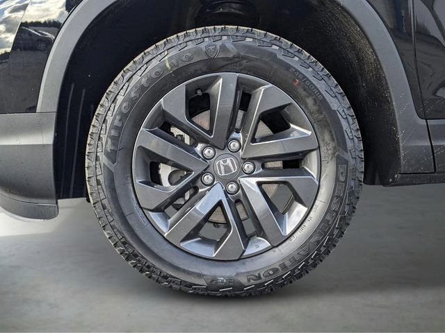 New 2026 Honda Ridgeline Sport image 8