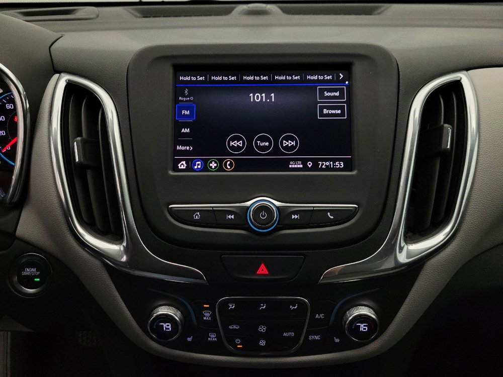 Used 2020 Chevrolet Equinox LT w/ Driver Convenience Package image 25